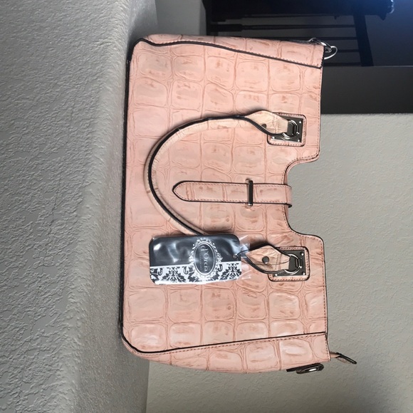 Handbag - Picture 1 of 2